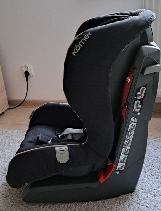 Fotelik Romer King  plus   9-18 kg