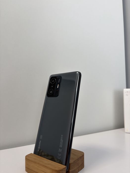 Xiaomi Mi 11T Pro 8/256 гарний стан