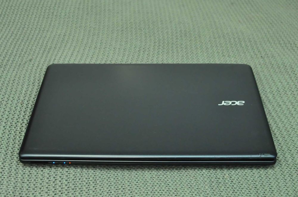 Сенсорный ноутбук Acer E1  (Core i5/12Gb/750Gb/video 2gb)