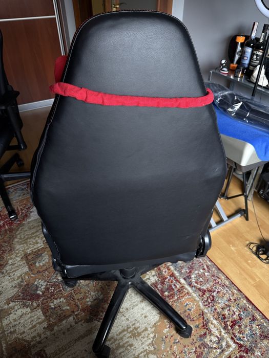 Fotel Gamingowy DXRacer