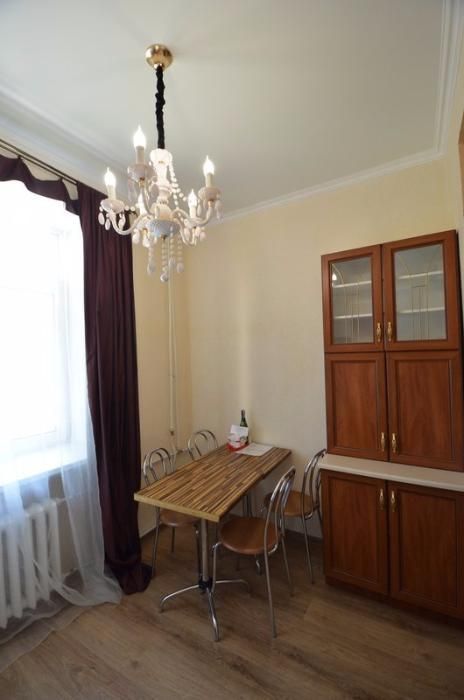 Cегодня свободная! Уютная квартира на улице Адмиральская! Центр!