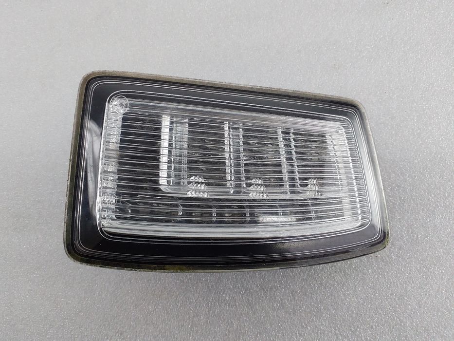 Luz interior AUDI A1 (8X1, 8XK)