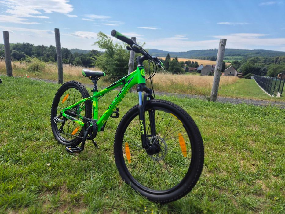 Kellys Marc 50 koła 24 cale