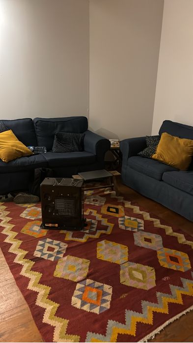 URGENTE Vendo 1 Sofa Ektorp IKEA
