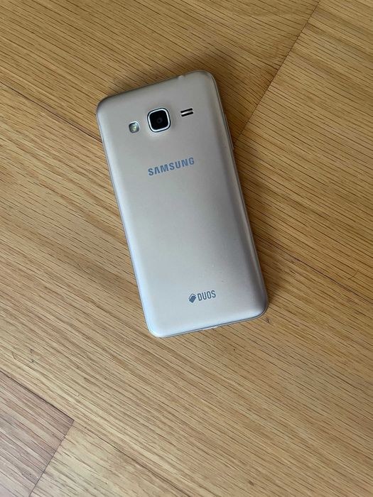 Samsung Galaxy j3 2016 - DUAL SIM