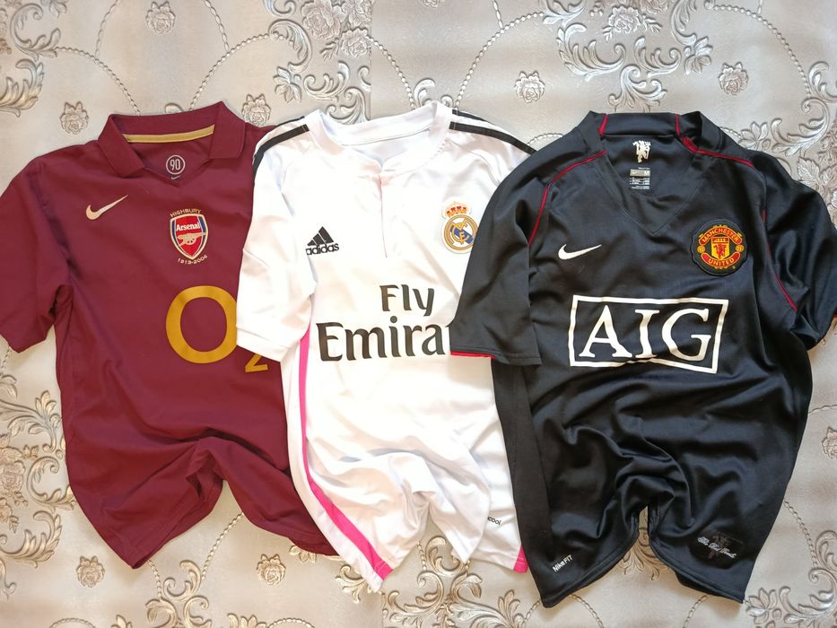 Чоловічі літні футболки Акція Низькі ціни