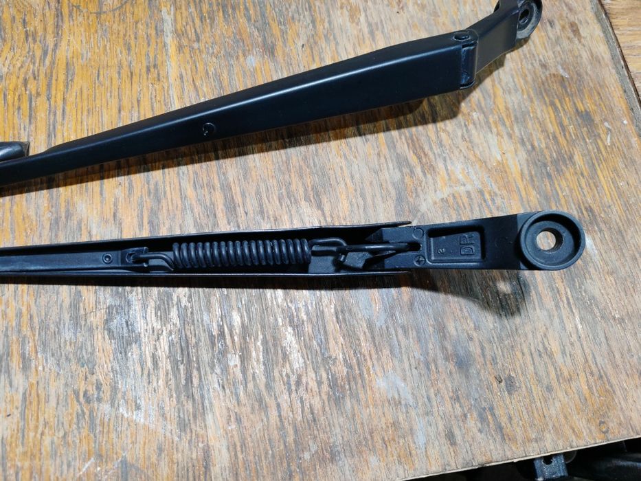 Матіз ричаги склоочисника(поводки)