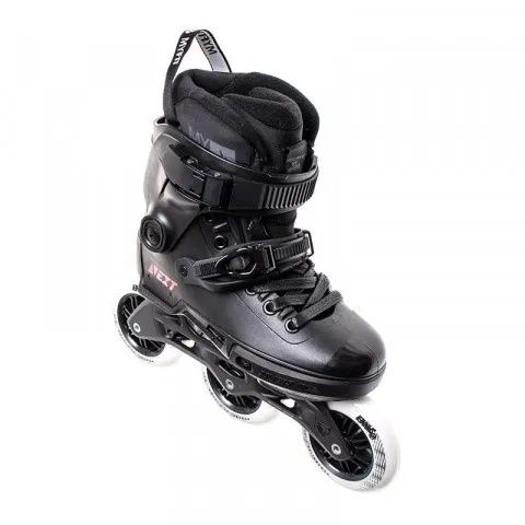 Powerslide Next 100 - Black Core Inline Skates