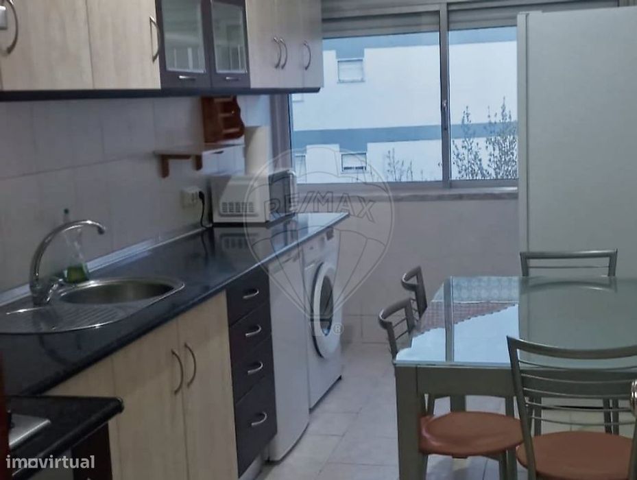 Apartamento T3 para venda