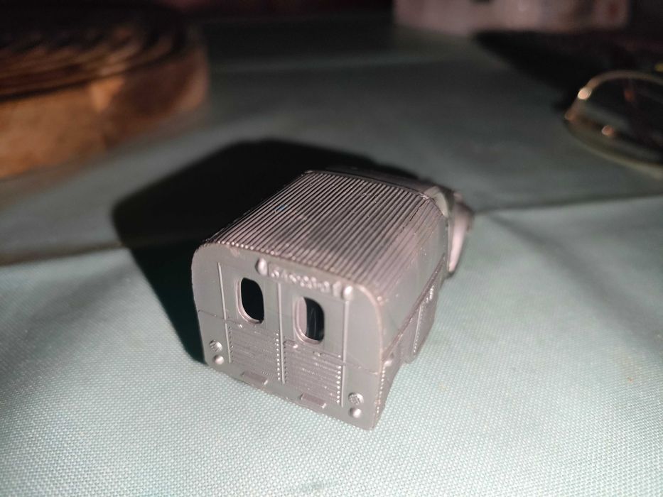 Miniatura Citroen marca Cle