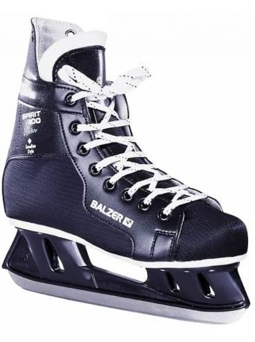 Ковзани хокейні Balzer Spirirt 100 (39-40.5 EU)