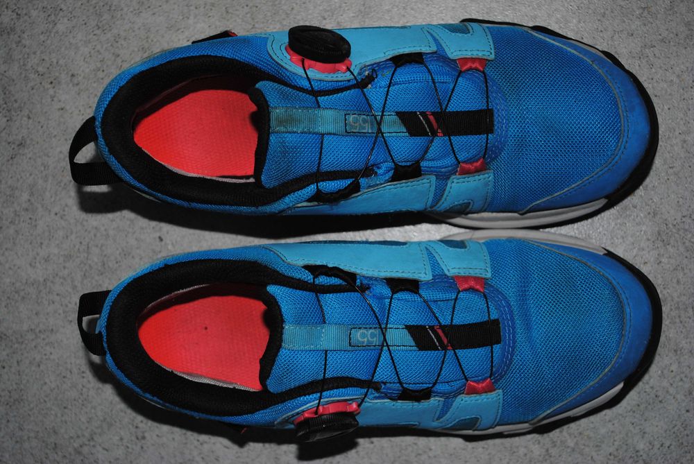 Buty trekkingowe Adidas Terrex Agravic Boa R.RDY roz 39 1/3