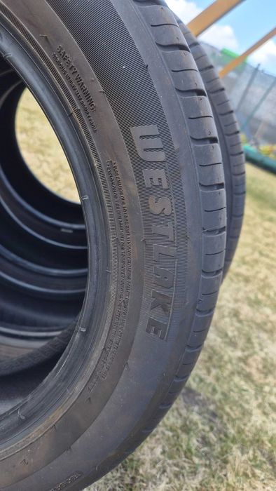 Opony letnie Westlake 165/65 R15 81H
