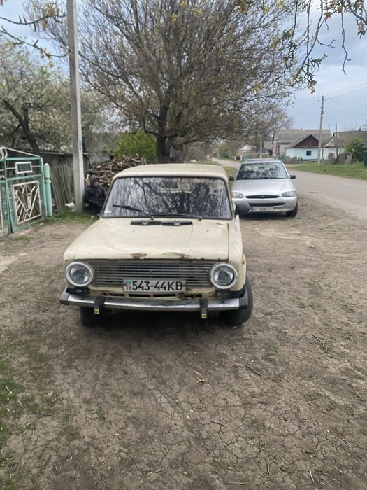Продам ваз на ходу