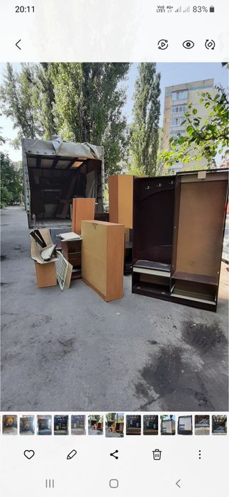 5метров Грузоперевозки эвакуация прифронтовых домашние переезд мебель