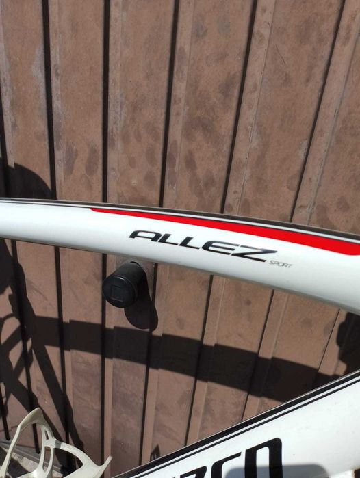 Sprzedam rower SPECIALIZED Allez Sport
