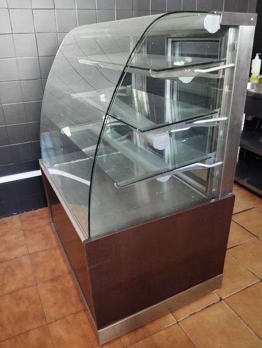 Mobiliário supermercado