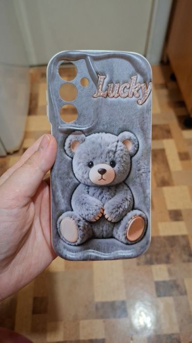 Продам чехол на самсунг Galaxy A16 5G