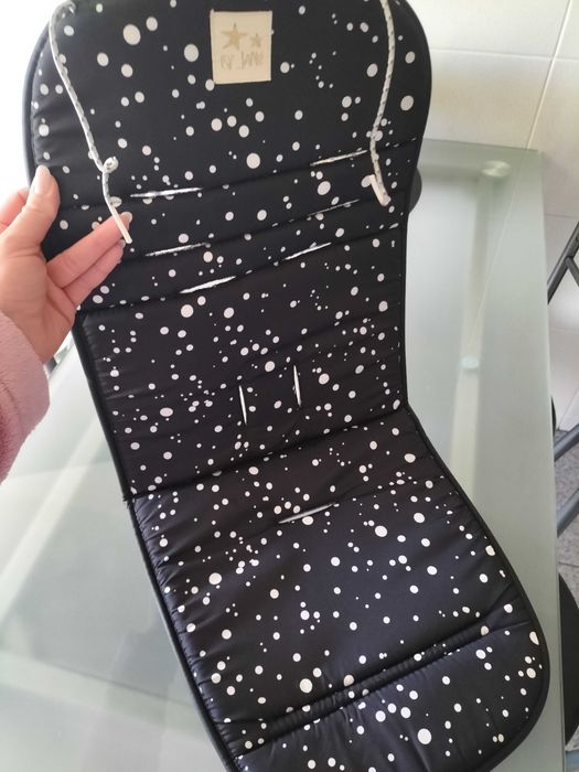 Carrinho Jané Kauai