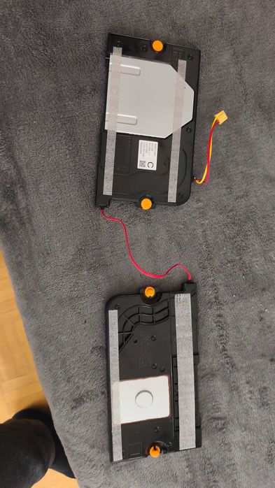 Głośniki do telewizora samsung qe43q67dau