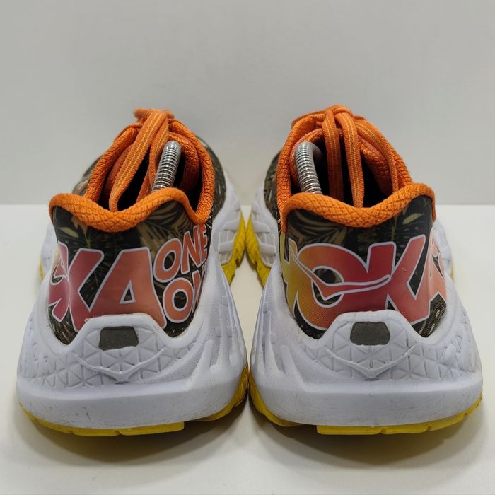 кросівки Hoka One One Clayton