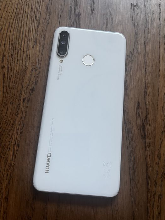 Huawei P30 lite 128GB (branco)