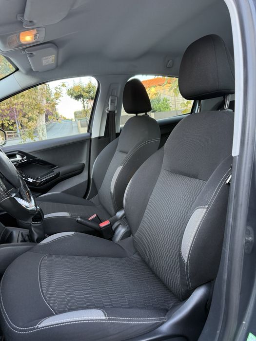 Peugeot 206 1.6 HDI 90CV  -16