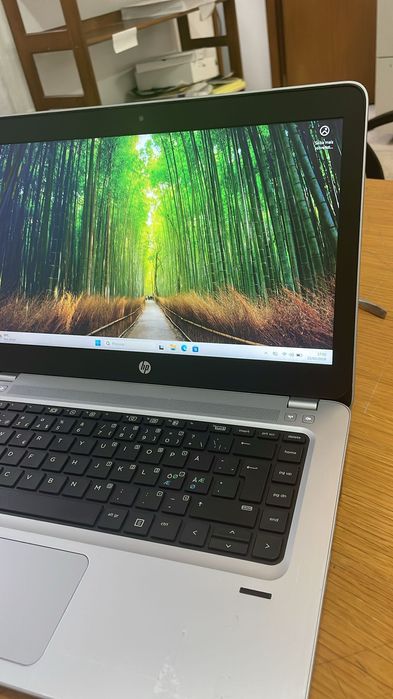 HP ProBook 440 G4