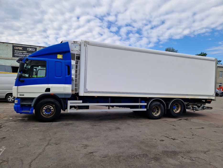 DAF CF 75.310 Рефрижератор