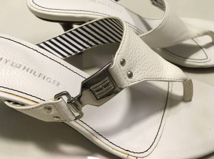 TOMMY HILFIGER 36 Oryginał jedyne