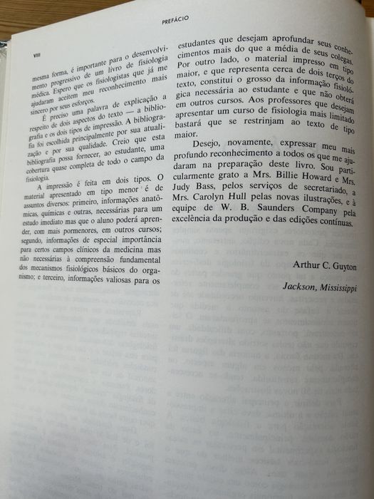 Guyton Tratado de Fisiologia Médica