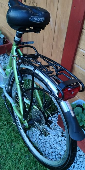 Rower Northtec damski