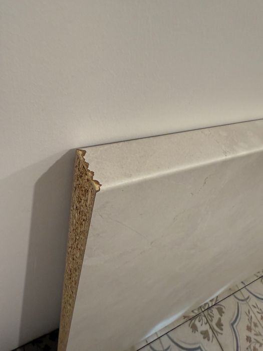 Sprzedam blat kuchenny Egger 255x92 cm