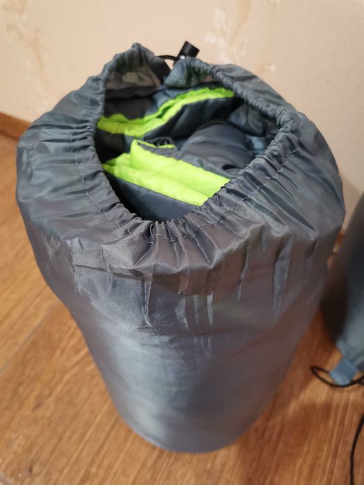 Спальный мешок Camp active