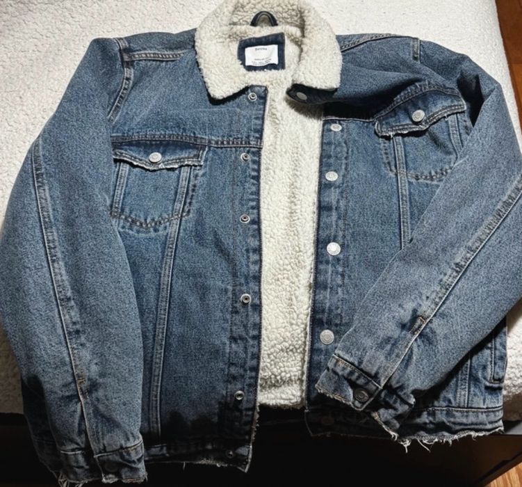 Vendo Casacos - Tamanho M e L