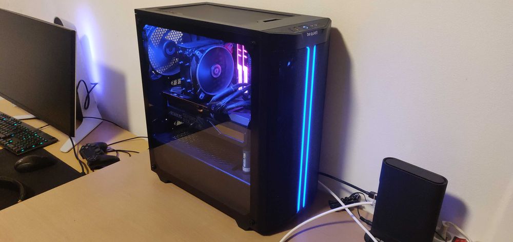 PC Gaming (3080/64GB CL14/9900k)