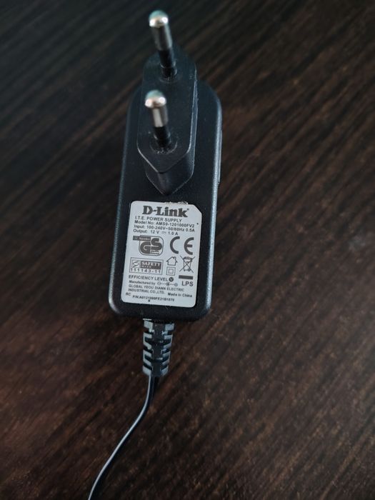 Router d-link model DWR-921