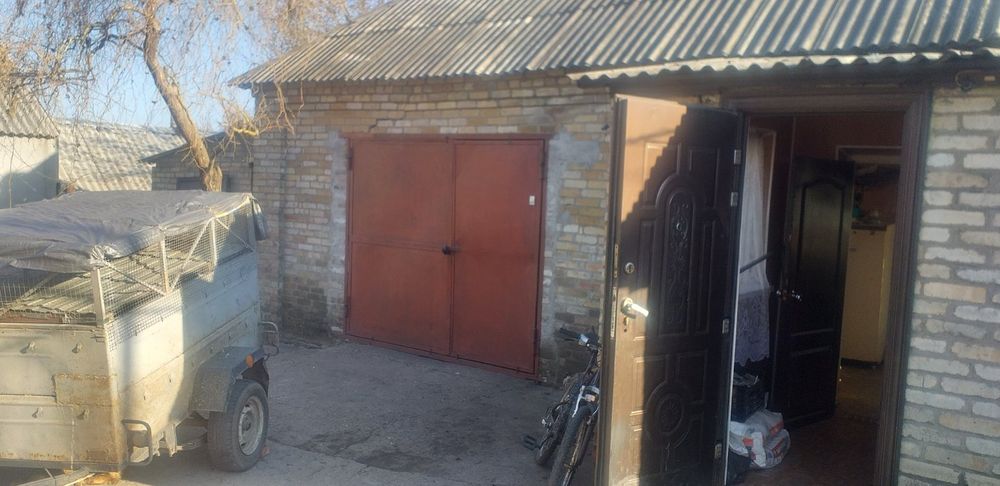 Продам хороший будинок