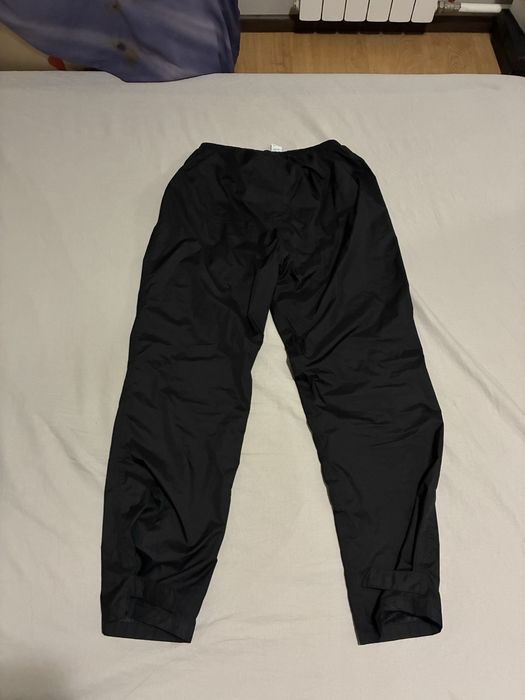 Водо/вітрозахисні штани Helly Hansen XL black