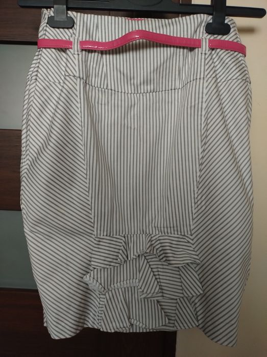 Śliczna spódniczka