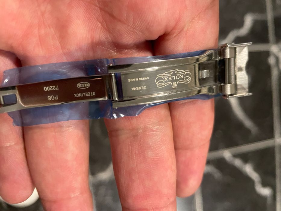 Relógio automático64586499646978121