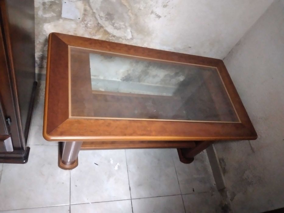 Moveis de sala Cerejeira