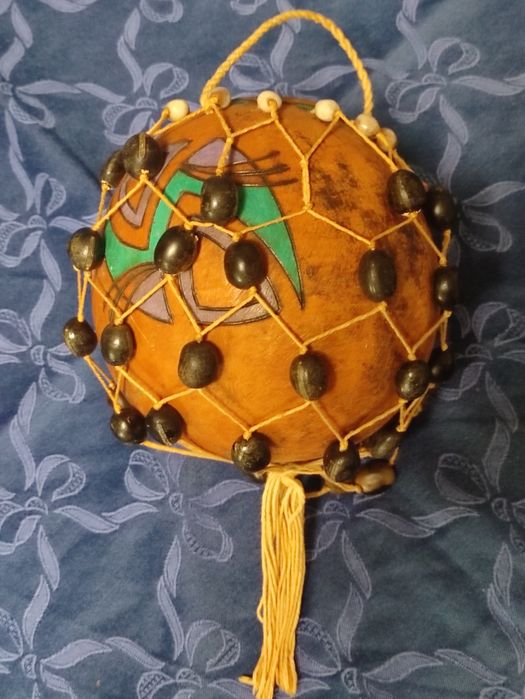 Musical Instrument "Maracas"64552697127553121