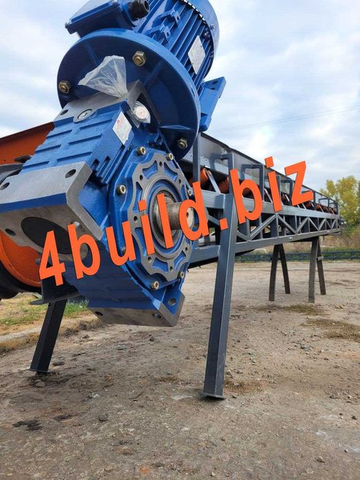 Ленточный транспортер (стрічковий транспортер, конвеєр, конвейер)