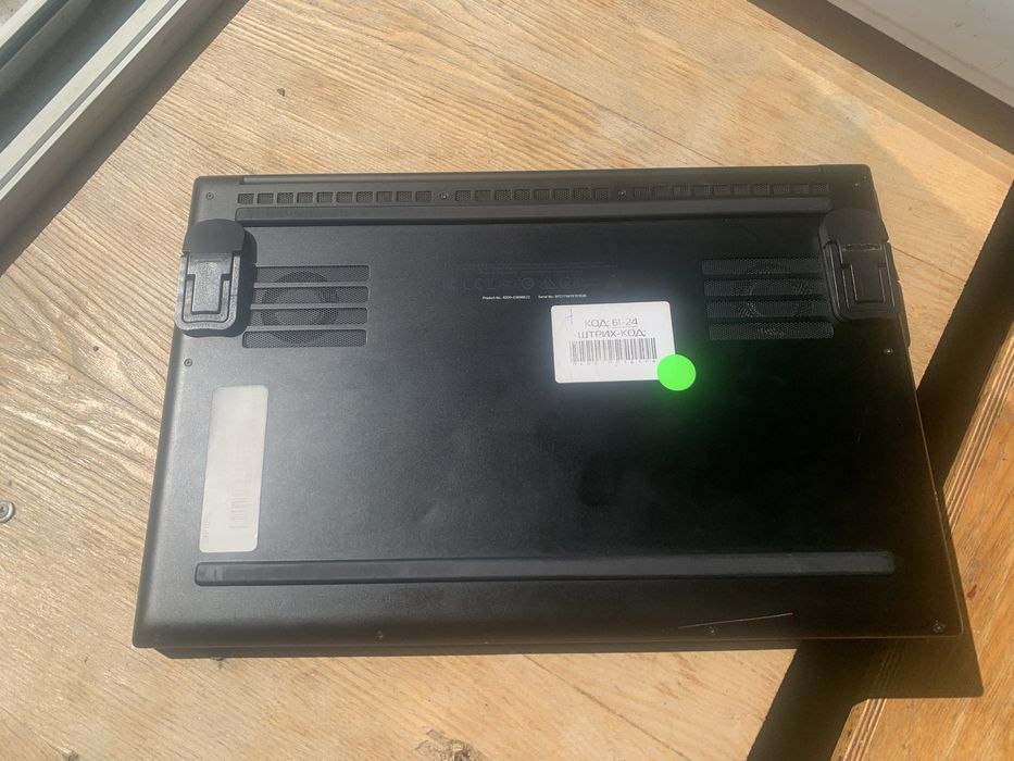 Razer blade 15.6 rtx 3070