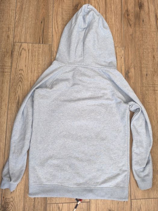 Bluza damska jasnoniebieska kangurka Diverse rozm. S