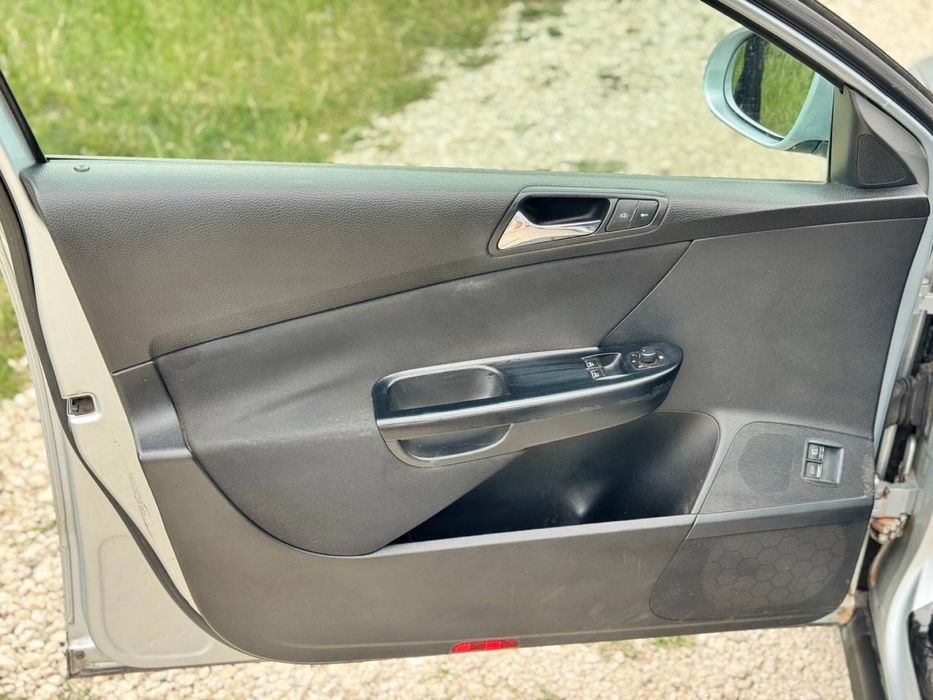 Volkswagen passat b6 Вольксваген пасат б6 2.0 TDI