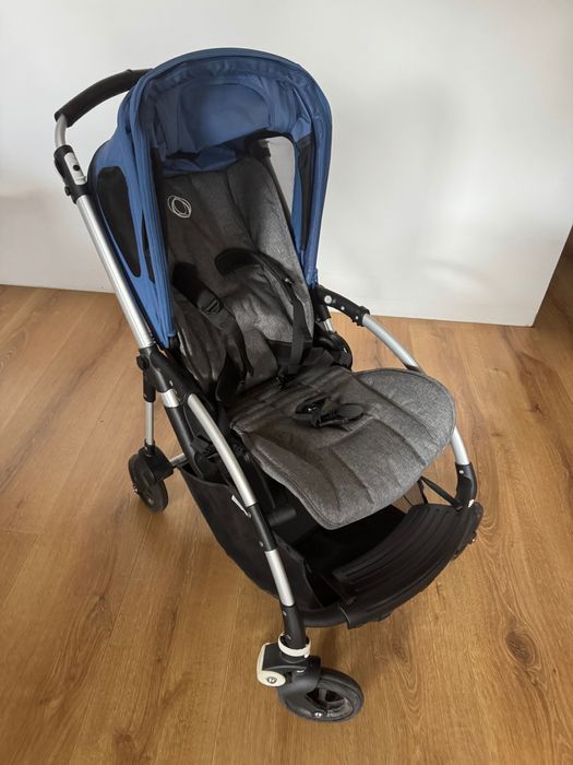 Wózek Bugaboo Bee 5  spacerówka