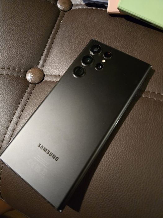 Samsung S22ultra