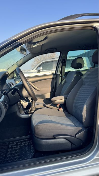 Skoda Octavia Tour Шкода Октавіа Тур 2007 р 1,8 20V 5МКПП